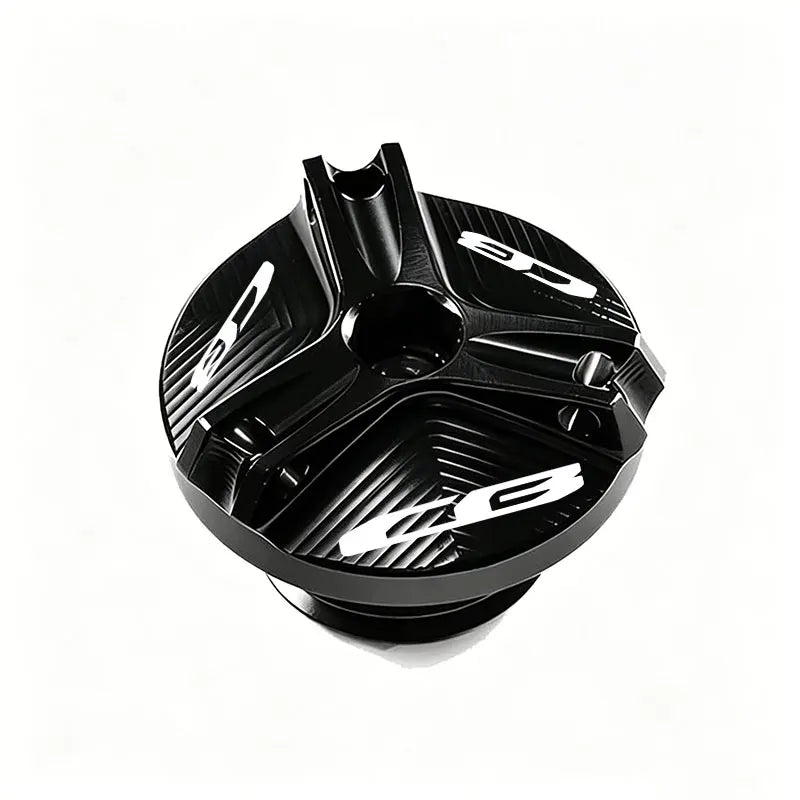 2026 Motorcycle Engine Oil Filler Cap Oil Plug Cover For Hon
