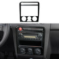 For SEAT Cordoba Ibiza 6L (2002-2009) Car Gear Shift Cover T