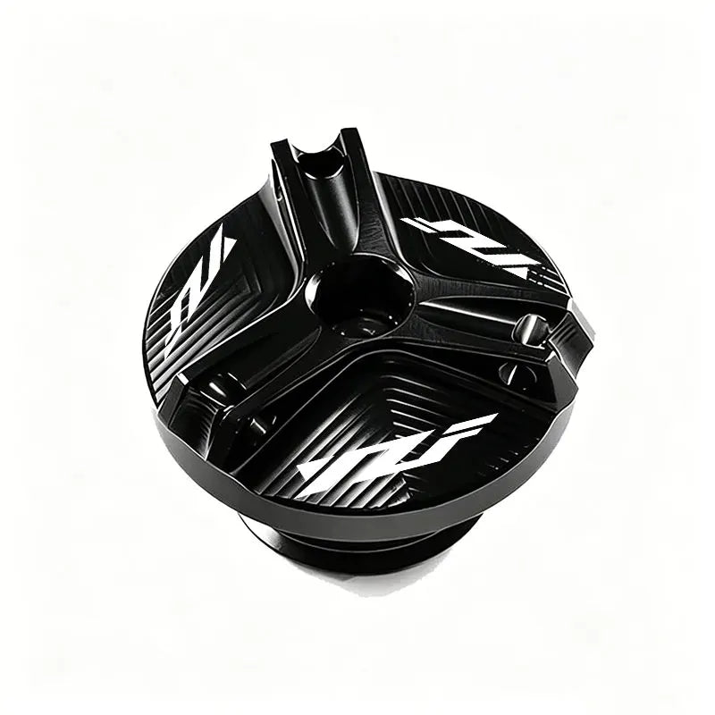 Motorcycle Accessories Engine Oil Filler Cap Oil Plug Cover 