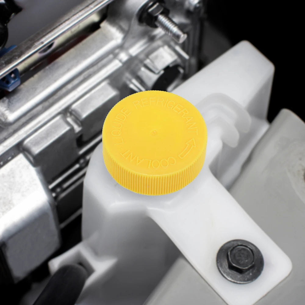 Car Coolant Overflow Reservoir Cap 21712-79900 For Nissan Fo
