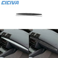For BMW 1 Series E81 E82 E87 E88 2008-2013 Carbon Fiber Co-d