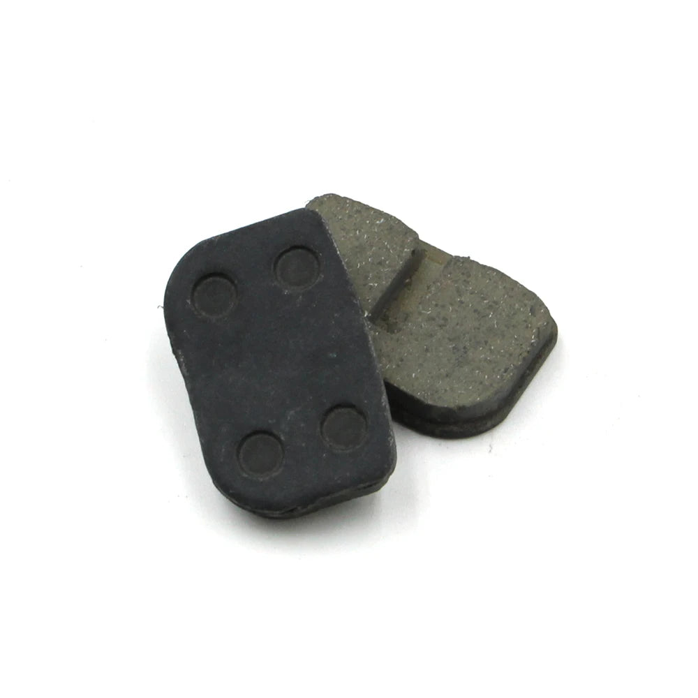 Disc Brake Shoe Pads For 2-Stroke 43cc 47cc 49cc 79cc 97cc 1