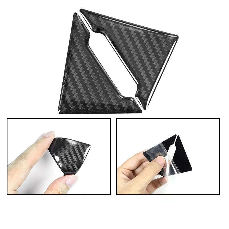Car Door Corner Anti-collision Covers Door Protection Cover 