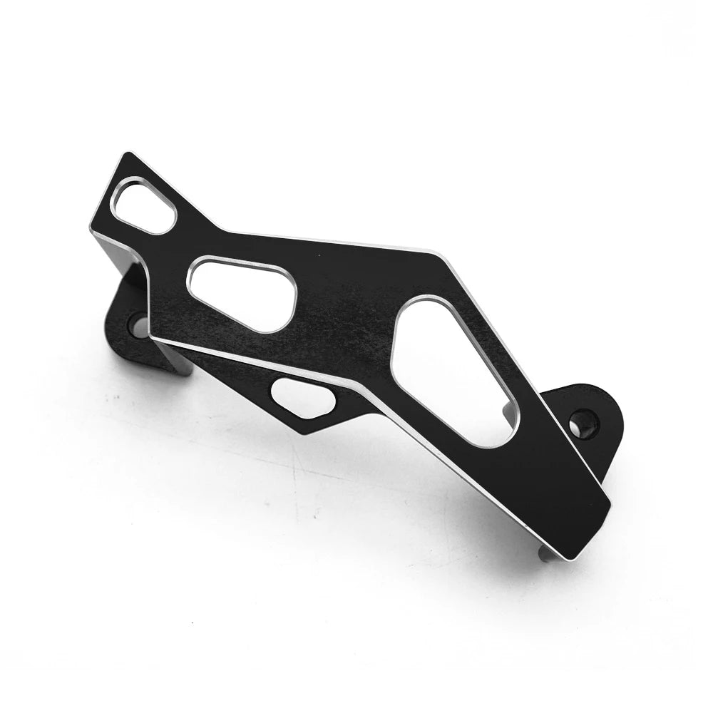 For YAMAHA YZ125 YZ250 YZ250F YZ450F YZ125X YZ250X WR250F WR450F WR250R Motorcycle Brake Caliper Disc Rotor Guard Protector