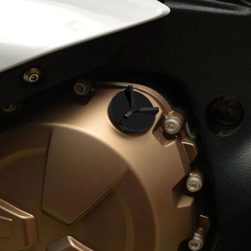 Engine Oil Filler Cap For S1000R S1000RR S1000XR M1000XR M10