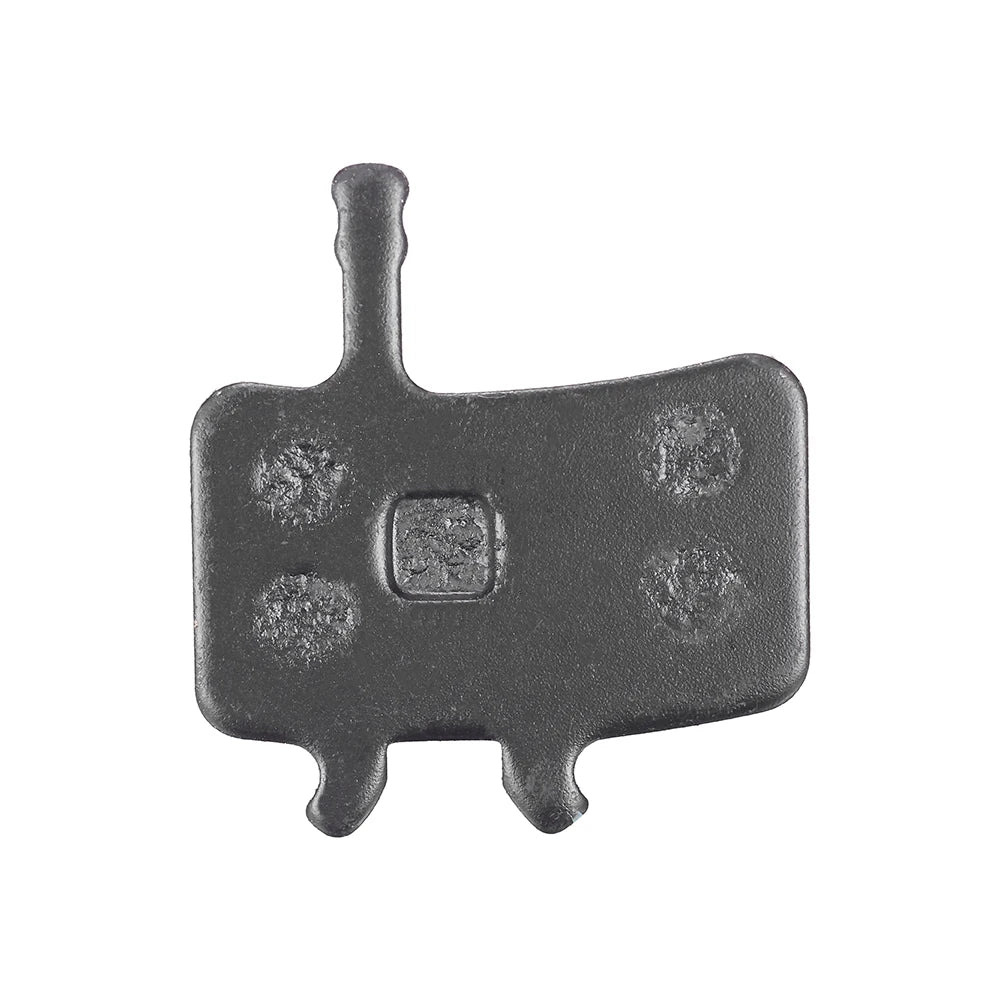 MOTSUV 2 Pairs Bicycle Disc Brake Pads for AVID BB7 Juicy 3 