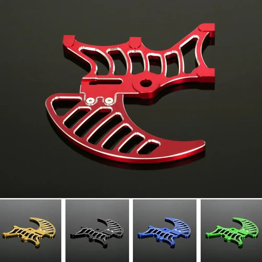Rear Brake Disc Sprocket Caliper Guard For Surron Light Bee 