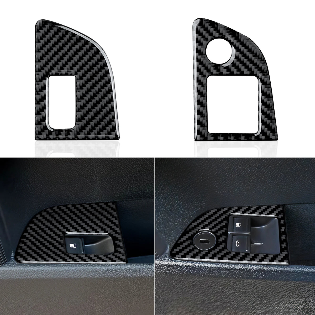 For VW Jetta V Golf V MK5 R32 GTI Plus Variant Car Trunk Swi