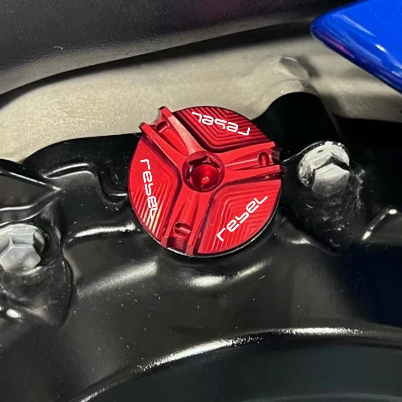 For Honda Rebel CMX 300 500 1100 2017-2021 Motorcycle Access