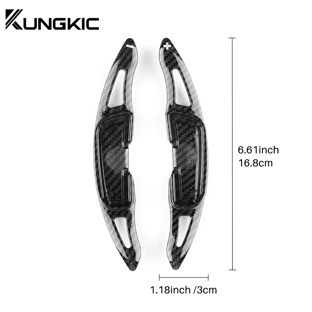 For Mazda 3 6 CX4 CX5 Atenza Axela 2pcs/lot Car Steering Whe