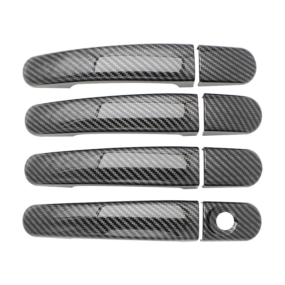 Door Handle Cover for Ford Focus 2 MK2 2005 - 2011 Focus 3 M