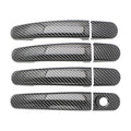 Door Handle Cover for Ford Focus 2 MK2 2005 - 2011 Focus 3 M