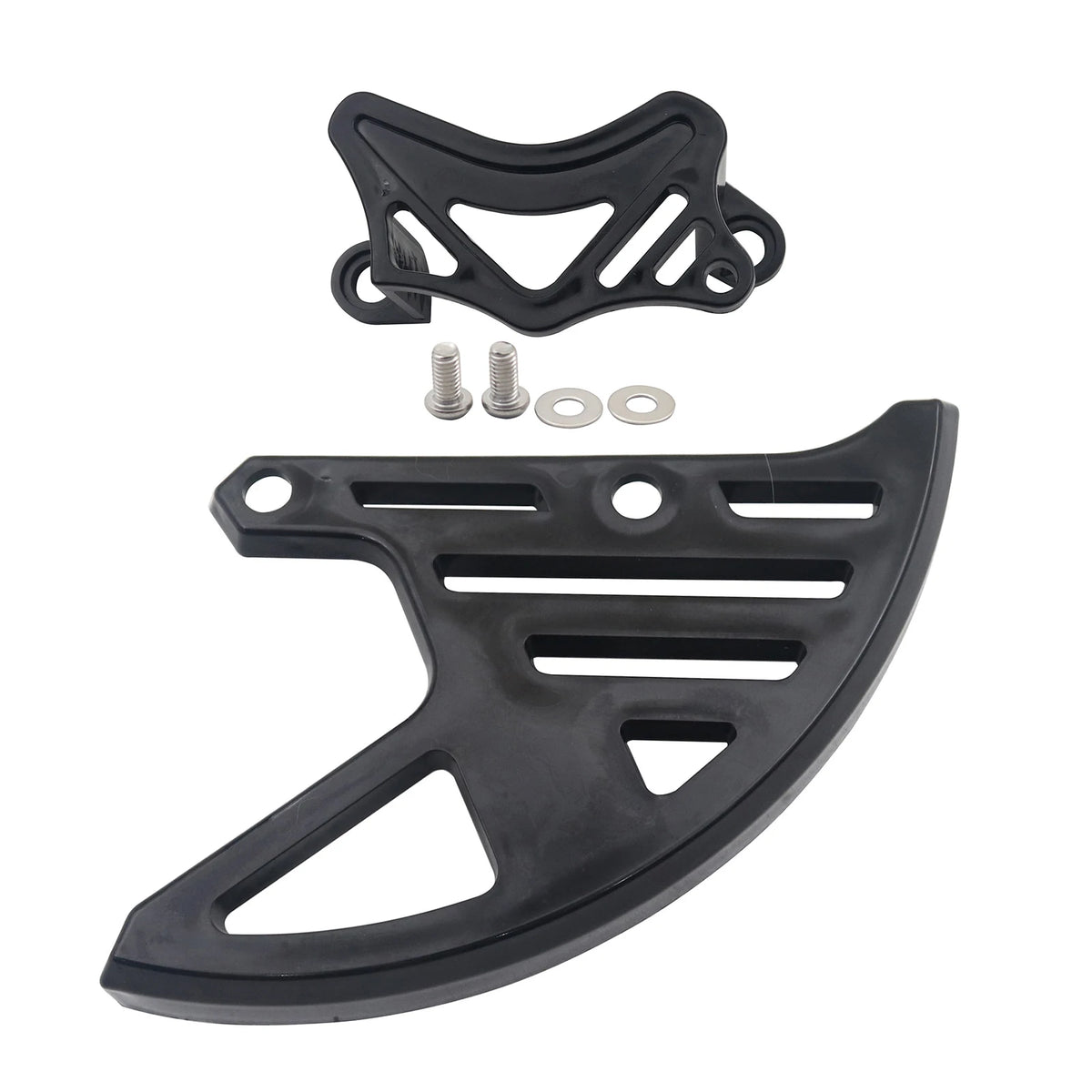 Motorcycle Rear Brake Disc Caliper Guard For Honda CR125R CR