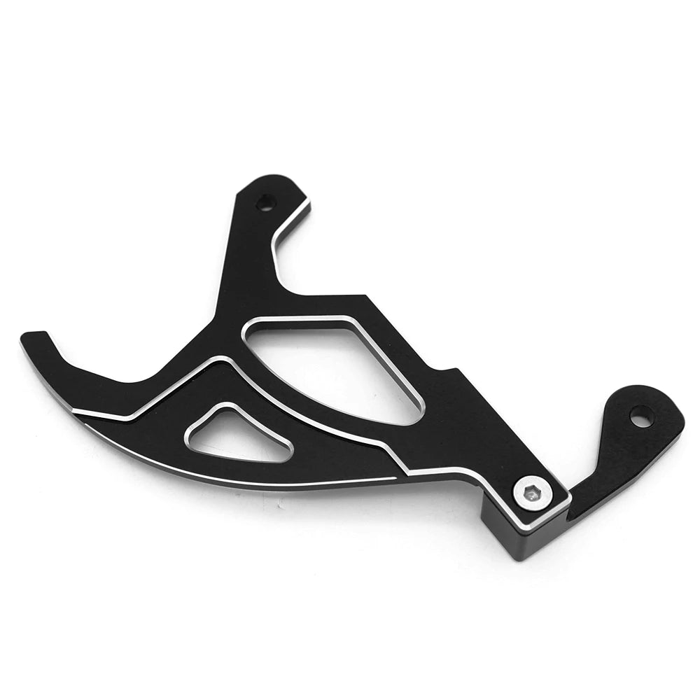 For YAMAHA YZ125 YZ250 YZ250F YZ450F YZ125X YZ250X WR250F WR450F WR250R Motorcycle Brake Caliper Disc Rotor Guard Protector