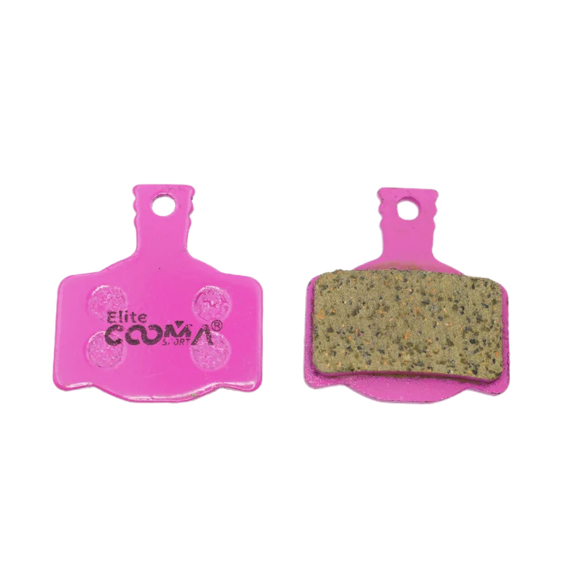 4 Pairs Ceramic Bicycle Brake Pads for Magura Pad 7.R / 7.P 