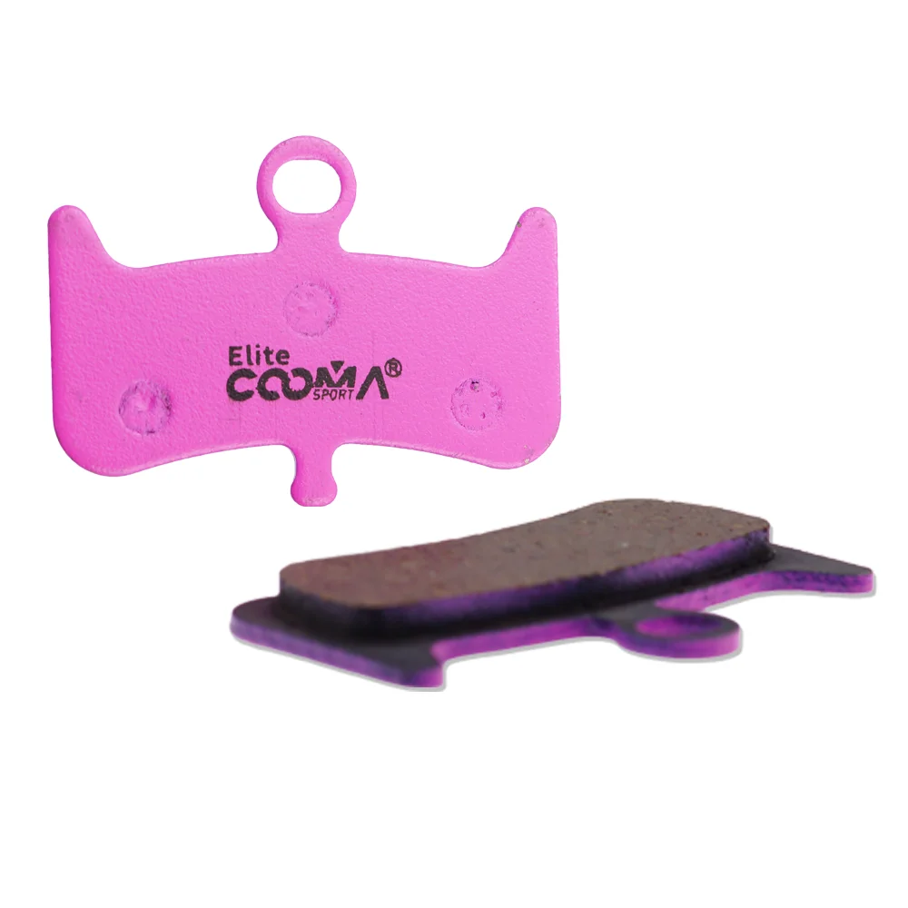 Bike Caliper Brake Pads for Hayes Dominion A4 Elite Ceramic 