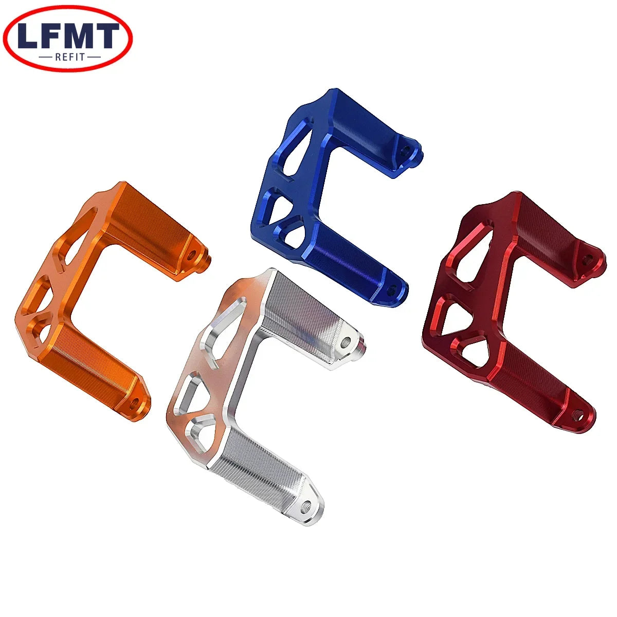 Rear Caliper Guard Rear Brake Disc Guard Protector Cover For