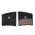 IIIPRO E4 Disc 4-piston Bicycle Brake Pad Ceramic Copper-base Brakes For E-4/M4 M755/M756 Hope MONO M4/Hope Te M4 Cycling Parts