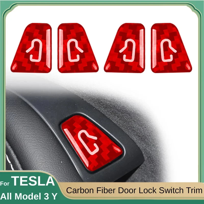 For Tesla Model Y 2019-2025 Juniper Model 3 Highland 2024 Ca