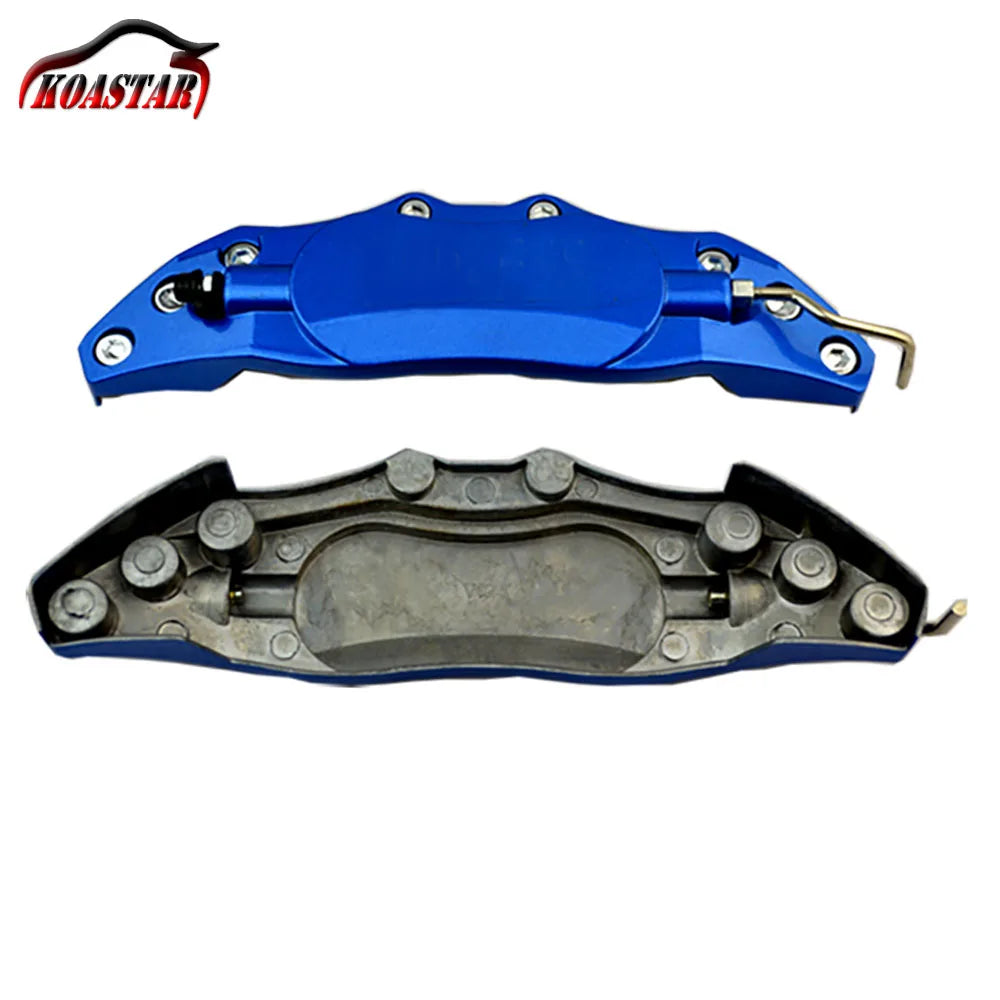 240mm 280mm Universal Fitment Aluminum Brake Caliper Brake Caliper Covers