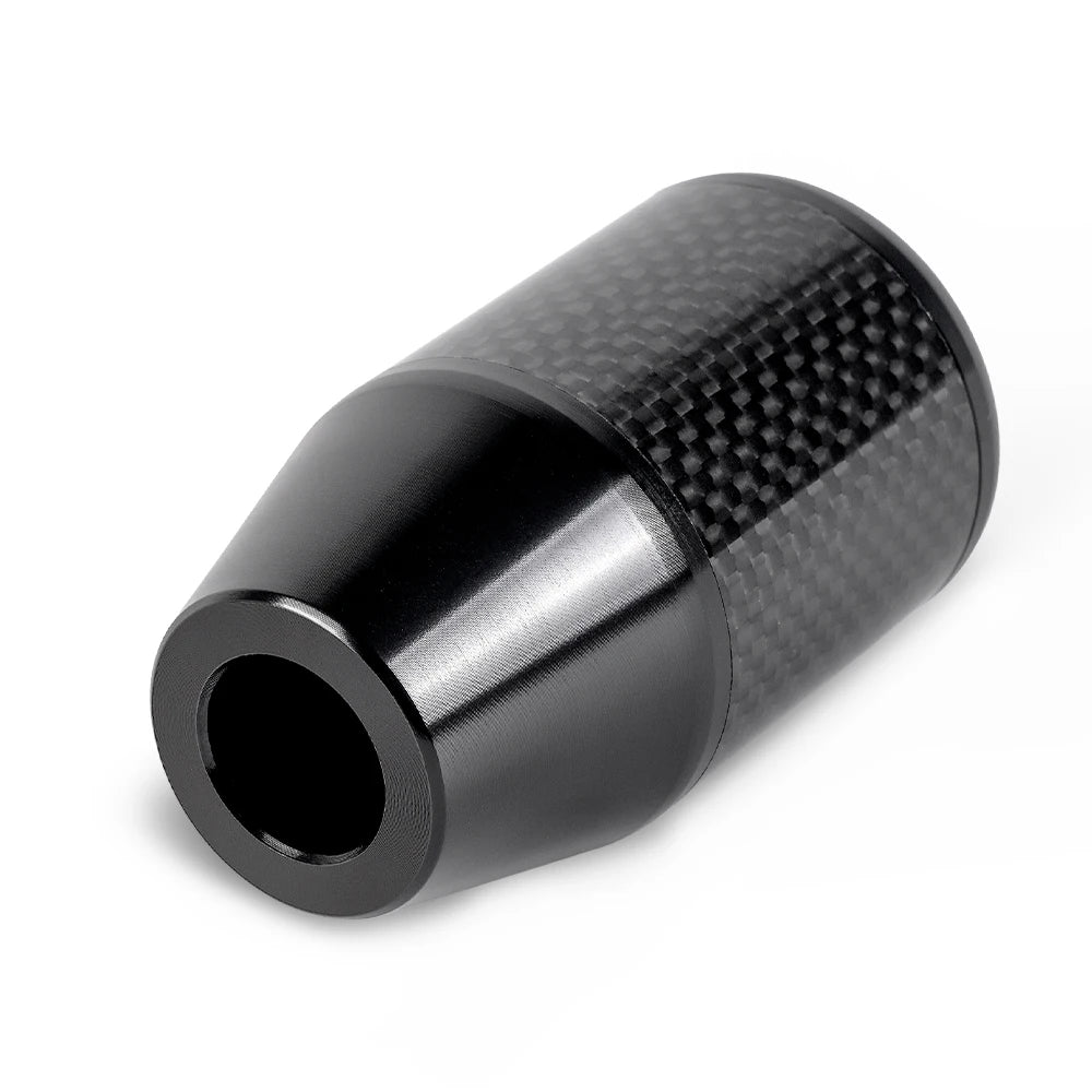 RASTP-Universal Carbon Pattern Aluminum Alloy Shift Knob Car