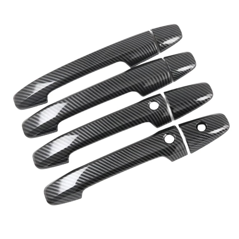 For Honda Stepwgn Stepwagon rp3 rp5 2015-2021 Carbon Fiber C