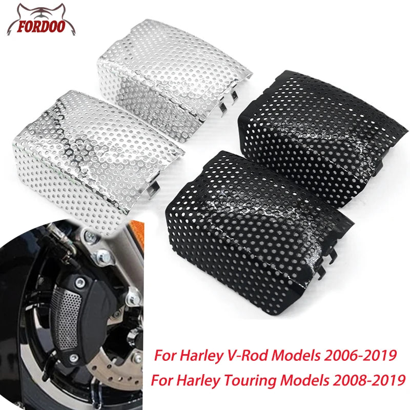 For Harley Davidson Touring V-Rod Muscle VRSCF 08-19 Motorcy