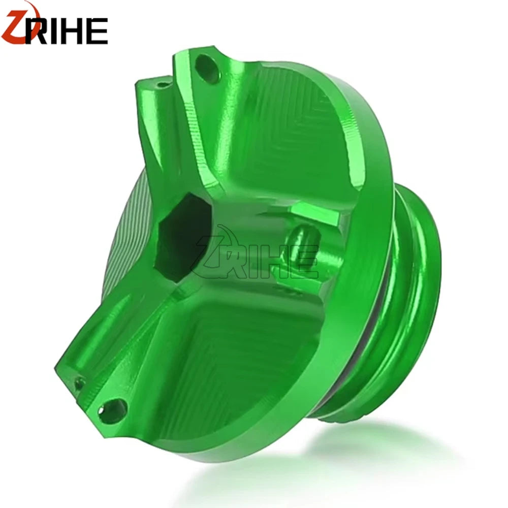 For CFMOTO CF MOTO 675SRR 675SR-R 675 SRR SR-R 650SR Motorcycle Accessories M19 2.5 Engine Oil Cup Fuel Filler Tank Cap Cover