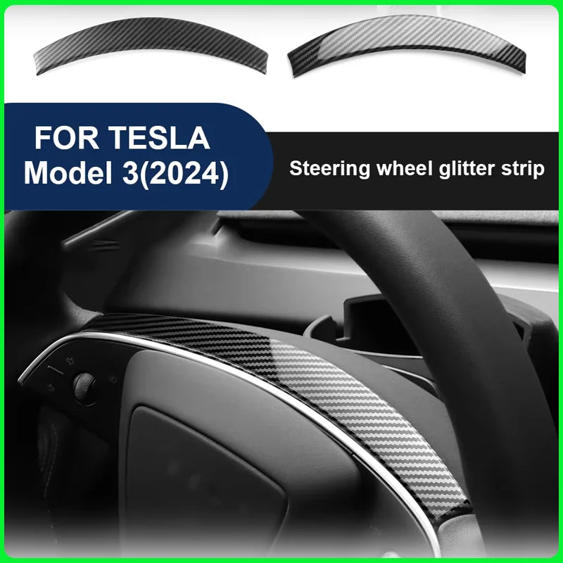 For Tesla Model 3 Highland Model Y Juniper (2024-2026) Car S