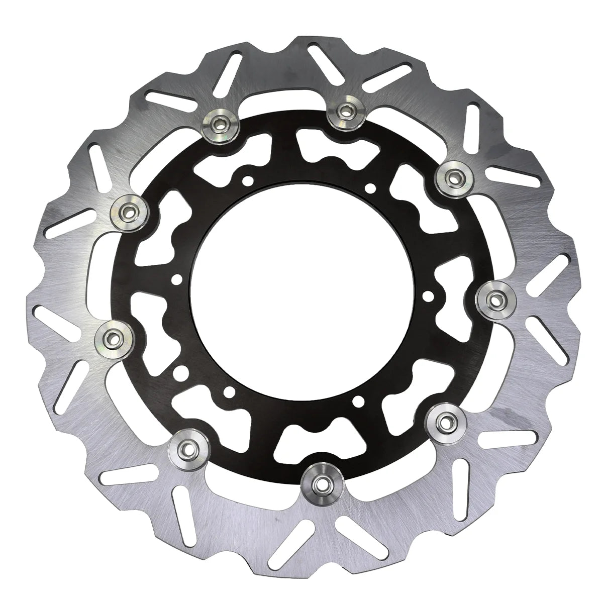 320MM Front Brake Discs Rotors Brake Caliper Adaptor Bracket For KTM EXC EXCF SX SXF XC XCF XCW For Husqvarna FE TE FC TC TX FX