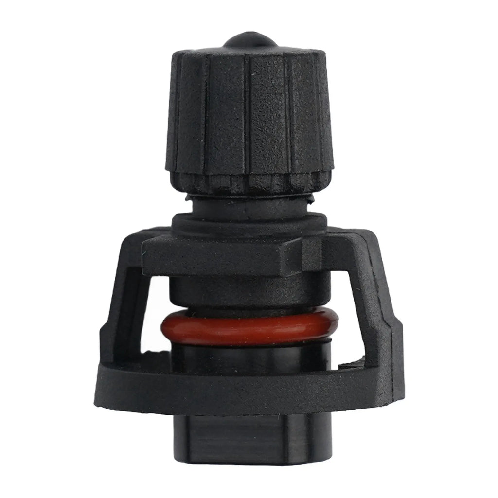 Car Coolant Thermostat Drain Cap Flange For Peugeot308 2008 3008 C3 C4 1323V3 1323.V3 Radiator Drain Cap