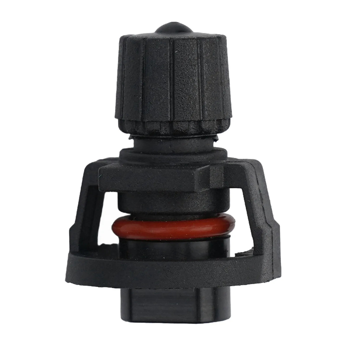 Car Coolant Thermostat Drain Cap Flange For Peugeot308 2008 3008 C3 C4 1323V3 1323.V3 Radiator Drain Cap