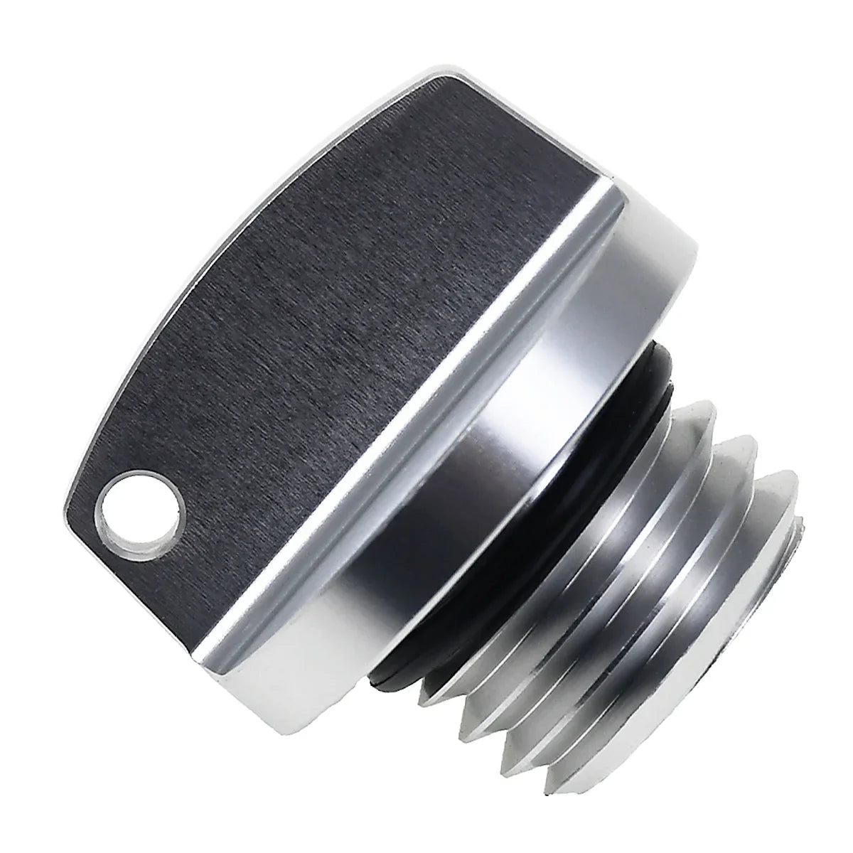 Motorcycle Crankcase Cap CNC Engine Oil Filler Screw Cover Plug M20 2.5 For Yamaha Honda Suzuki Kawasaki General Purpose Parts