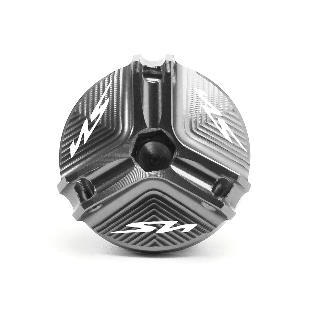 FOR HONDA SH125 125i SH150 150i SH300 SH350 2025 2026 CNC Motorcycle Engine Oil Filler Cap Oil Plug Cover SH125 Accessories