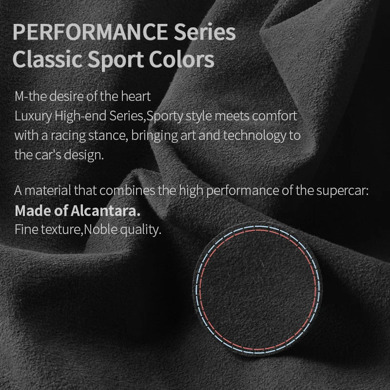 For Audi 8V A3 S3 (2014-2019) Sport Car Multimedia Button Kn