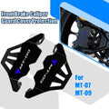For MT-07 MT07 2025 2026 MT-09 MT09 2013-2025 Motorcycle Acc