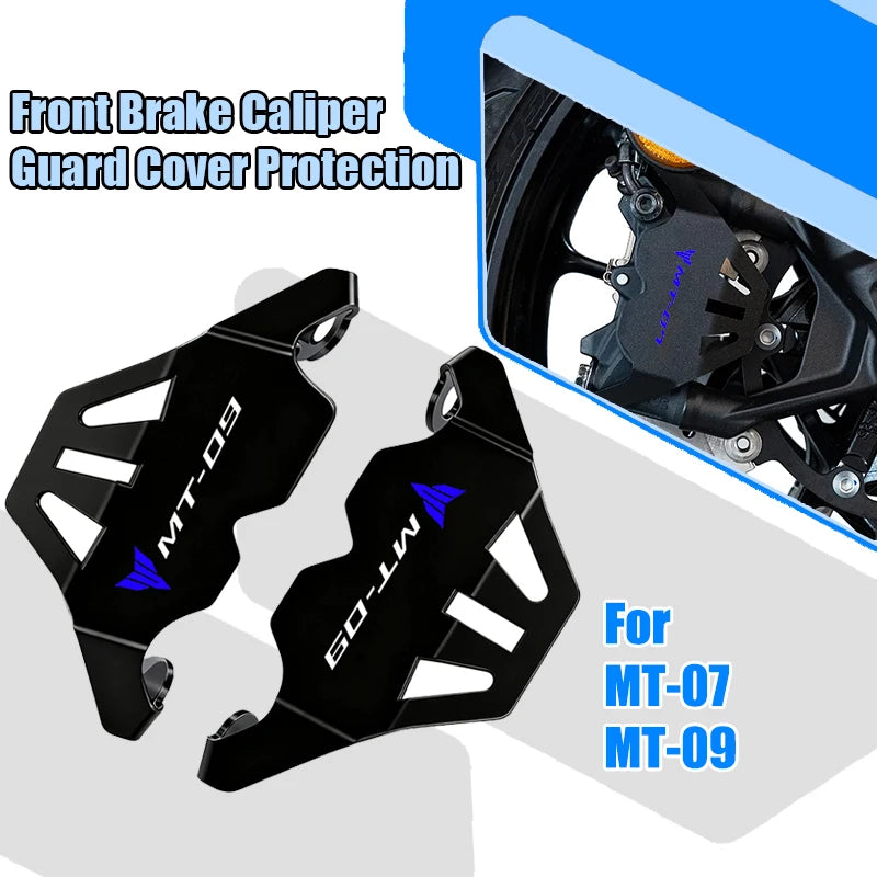 For MT-07 MT07 2025 2026 MT-09 MT09 2013-2025 Motorcycle Acc