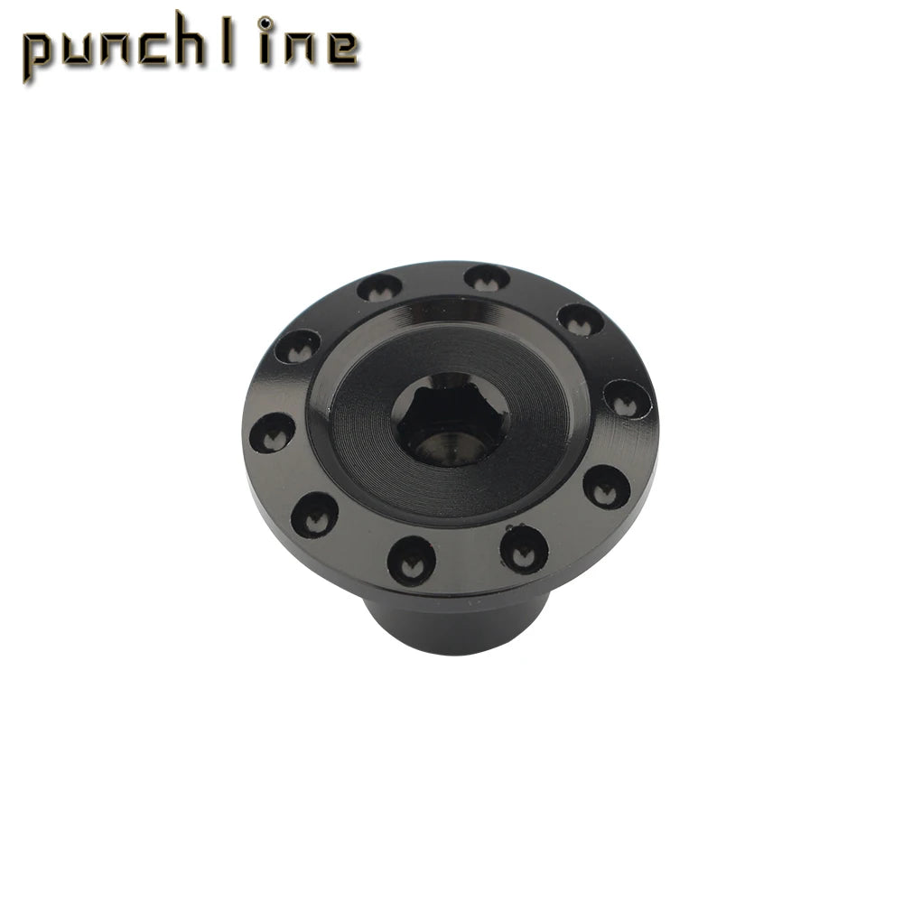 Fit For SCRAMBLER 400X 400 X SPEED 400 Oil 2023-2024 Filler Fill Cap Plug Cover Engine Oil Cup