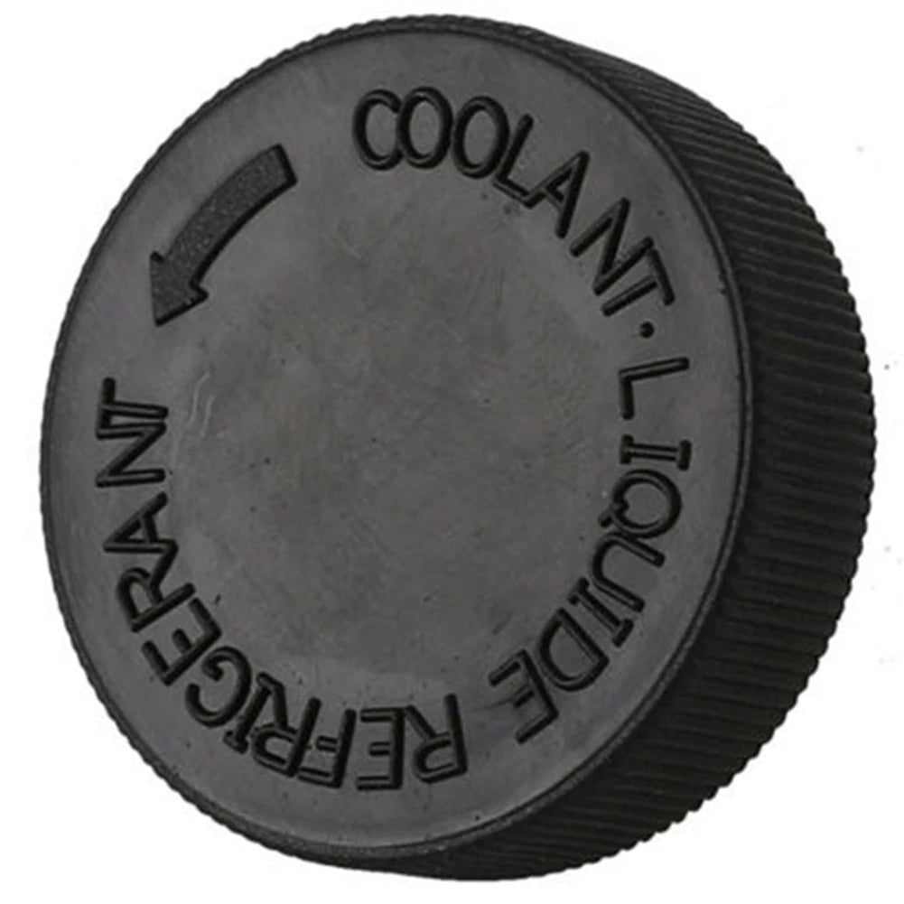 Cars Radiator Coolant Reservoir Overflow Tanks Cap For Nissa