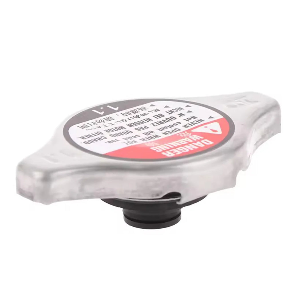 1.1bar 110kPa 19045-RAA-003 Car Radiator Cap Cover for Honda