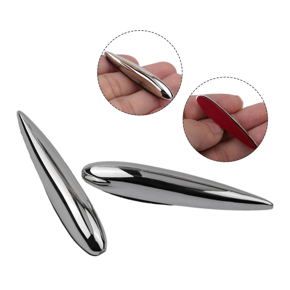 12pcs Car Protector Anti-scratch Door Edge Guard Trim-Strip 