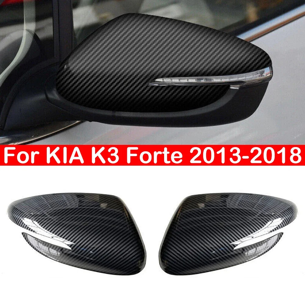 For KIA K3 Forte Cerato Ceed 2013-2018 Car Replacement Rearv