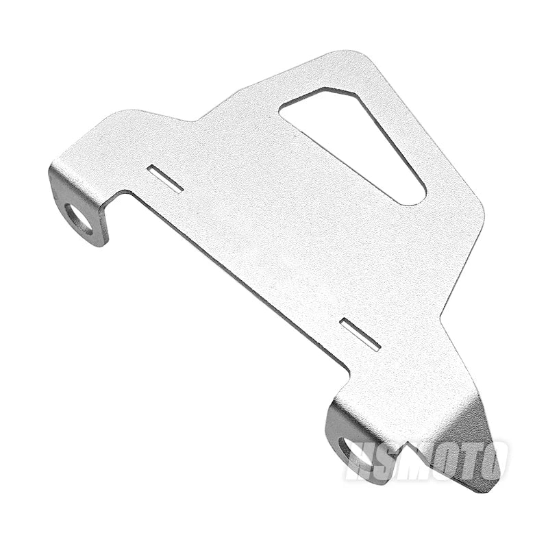 For CF-MOTO 450 MT 450MT CFMOTO Motorcycle Accessories Front Brake Caliper Guard Front brake caliper protective cover