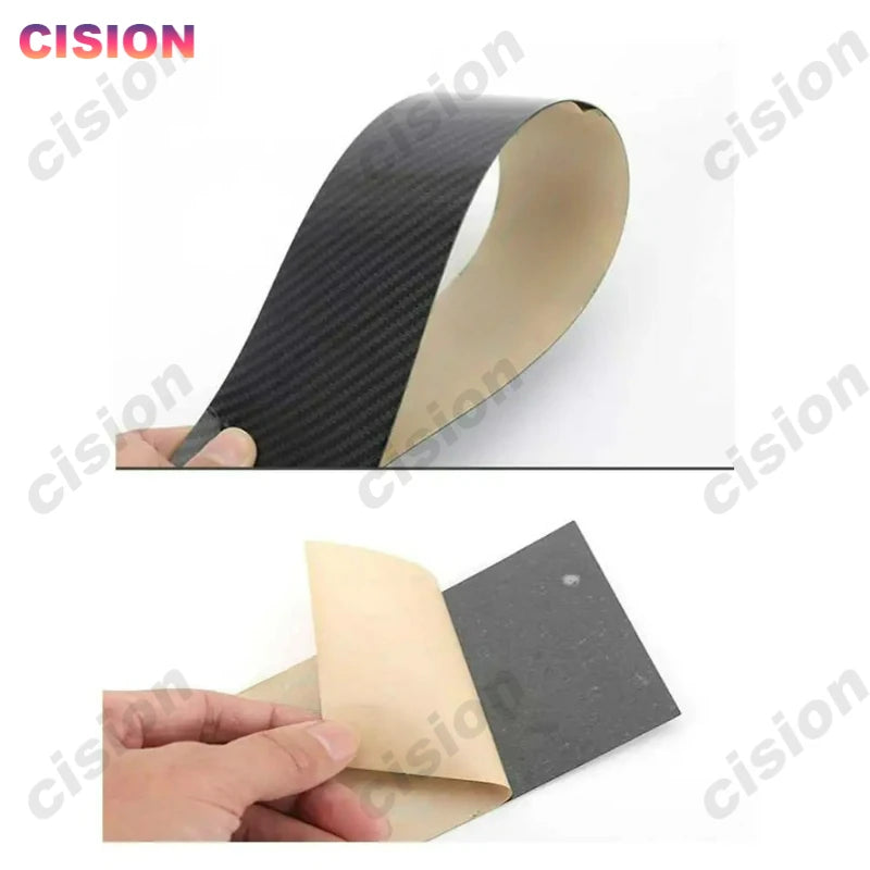Black Car Door Middle B Pillar Post Cover Trim For Geely EX5