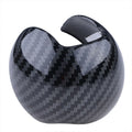 LHD For Audi A3 S3 2014 2015 2016 2017 2018 Carbon Fiber Pat
