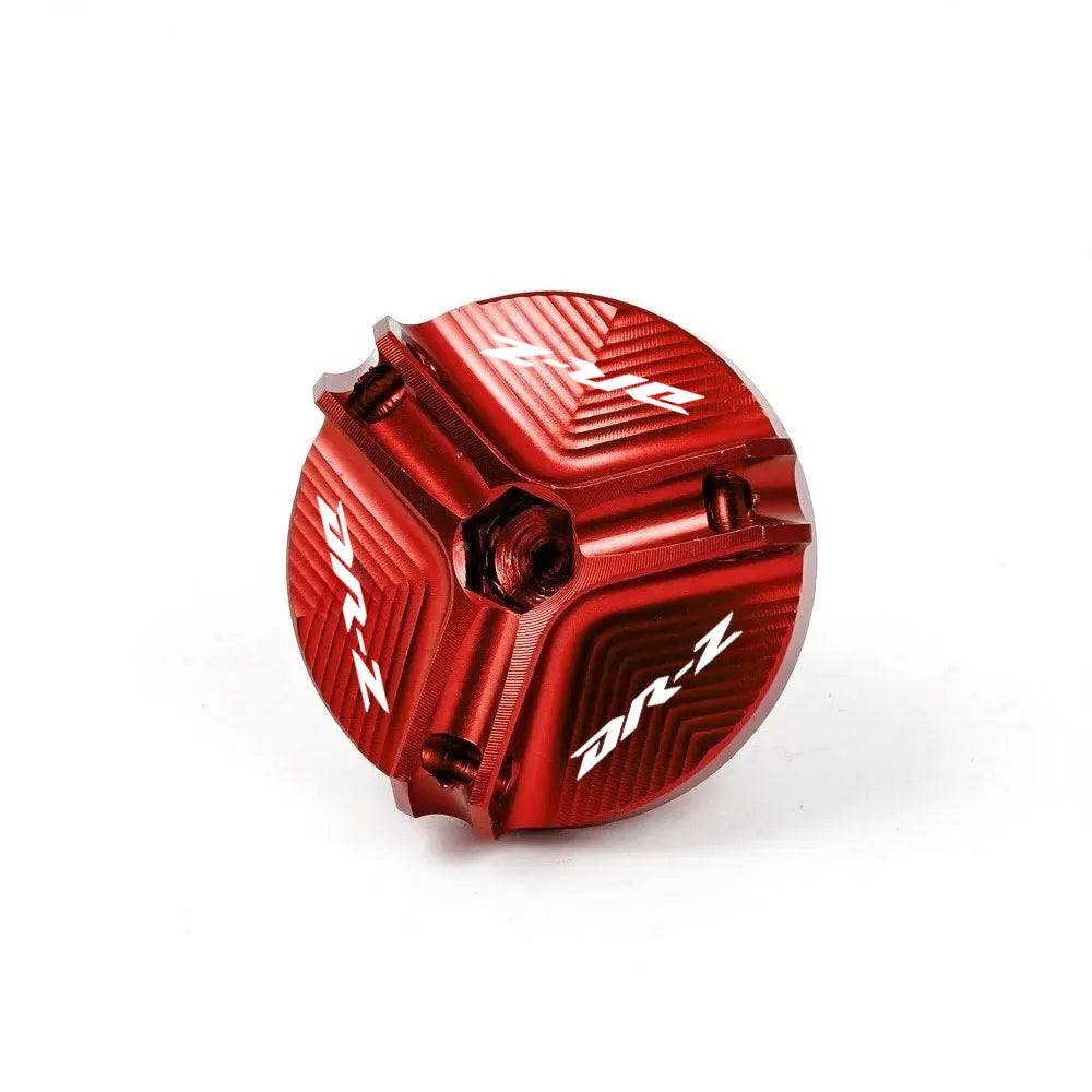 Motorcycle Accessories Engine Oil Filler Cap Oil Plug Cover 