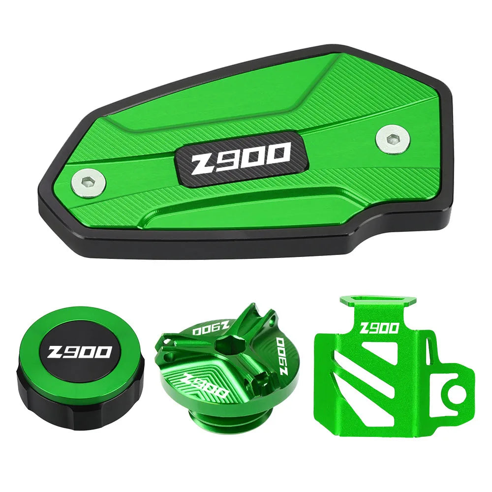 For Kawasaki Z900 ABS 2017-2022 2023 2024 Motorcycle Front R