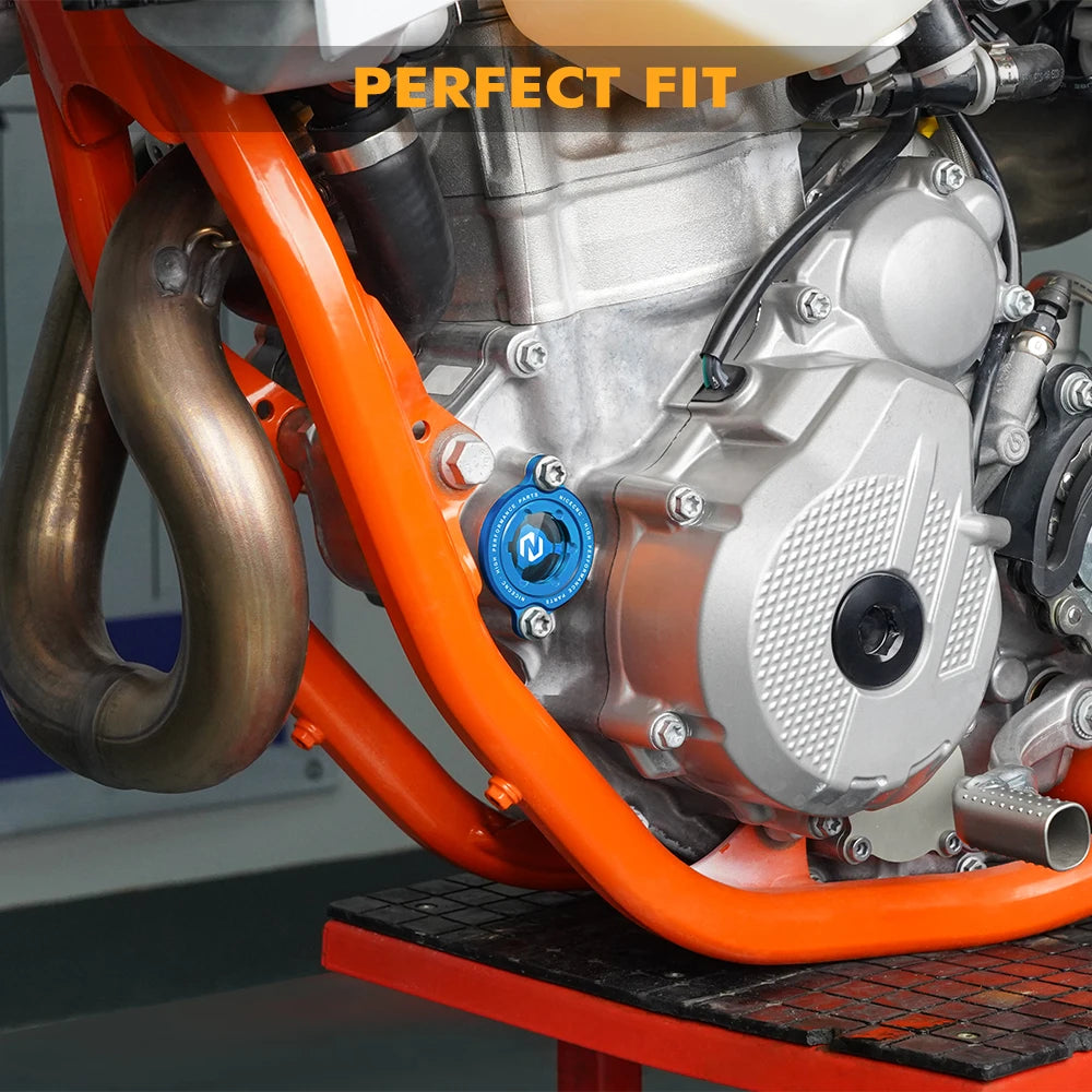 NICECNC For KTM EXC 250F EXCF 350 2014-2025 SXF 250 SXF 450 