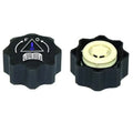 1Pcs Coolant Expansion Tank Radiator Cap for Peugeot 206 207