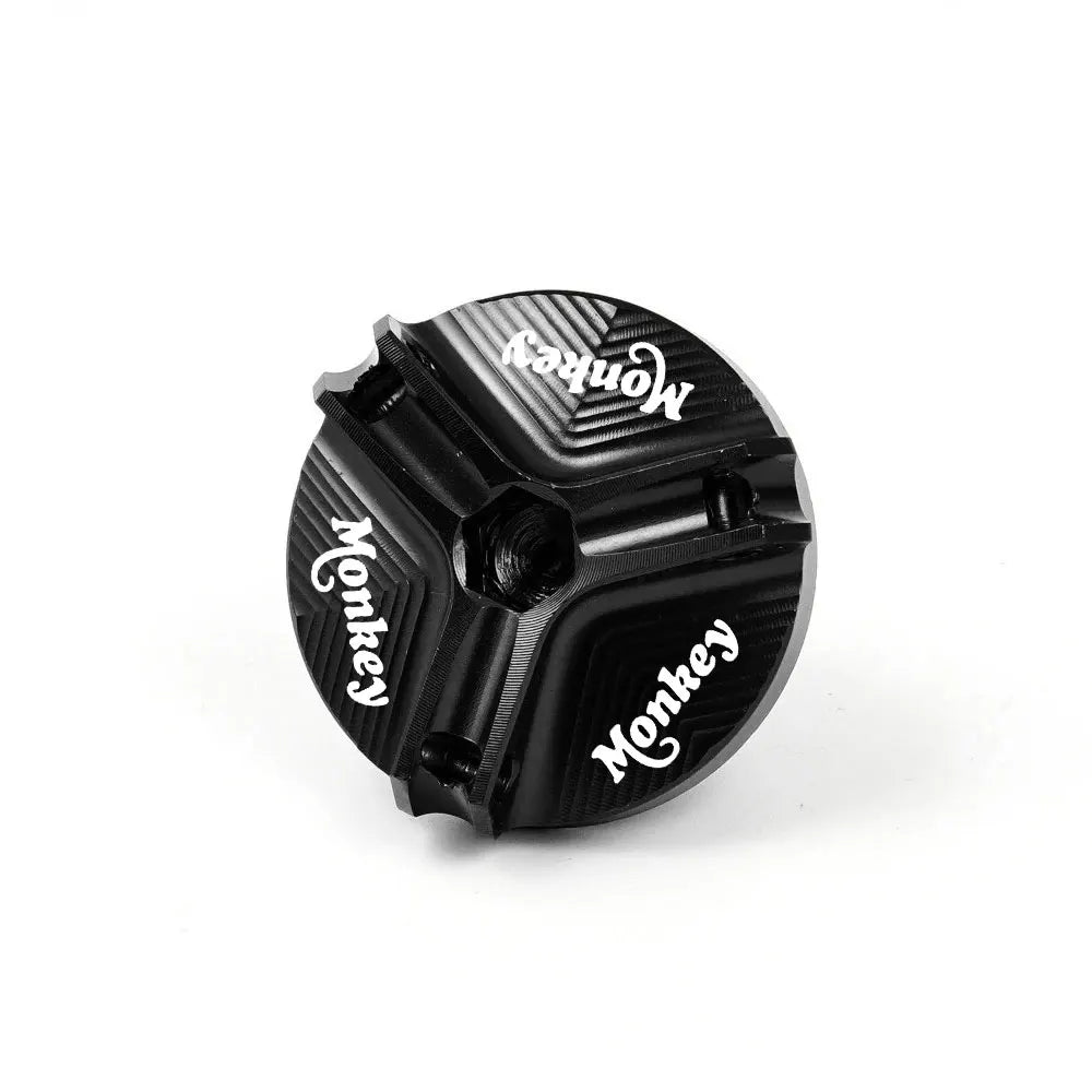 Z125 Monkey Logo For Honda Z 125 Z-125 Motorcycle Accessorie
